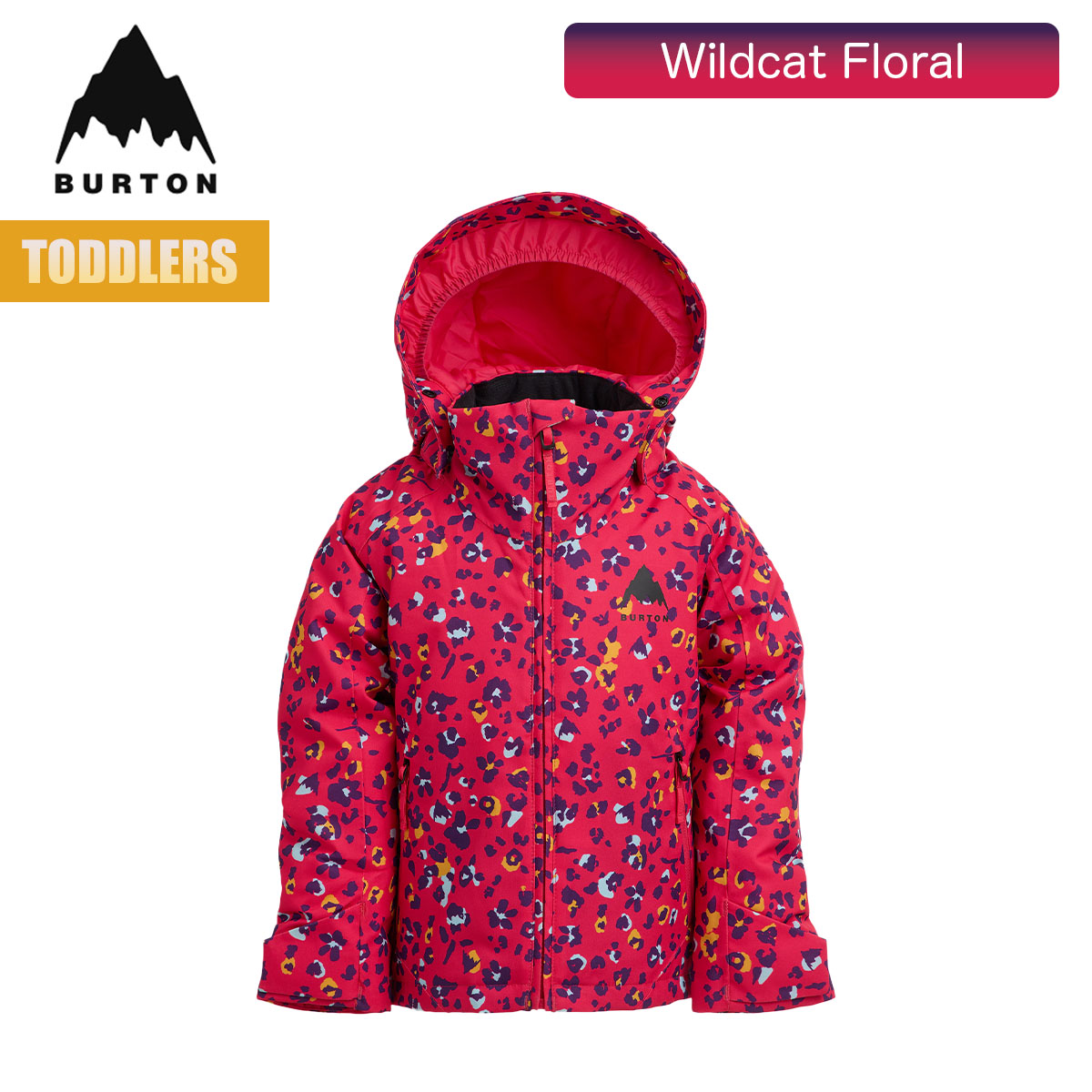 楽天市場】スノーボードウェア バートン（カラーピンク）の通販