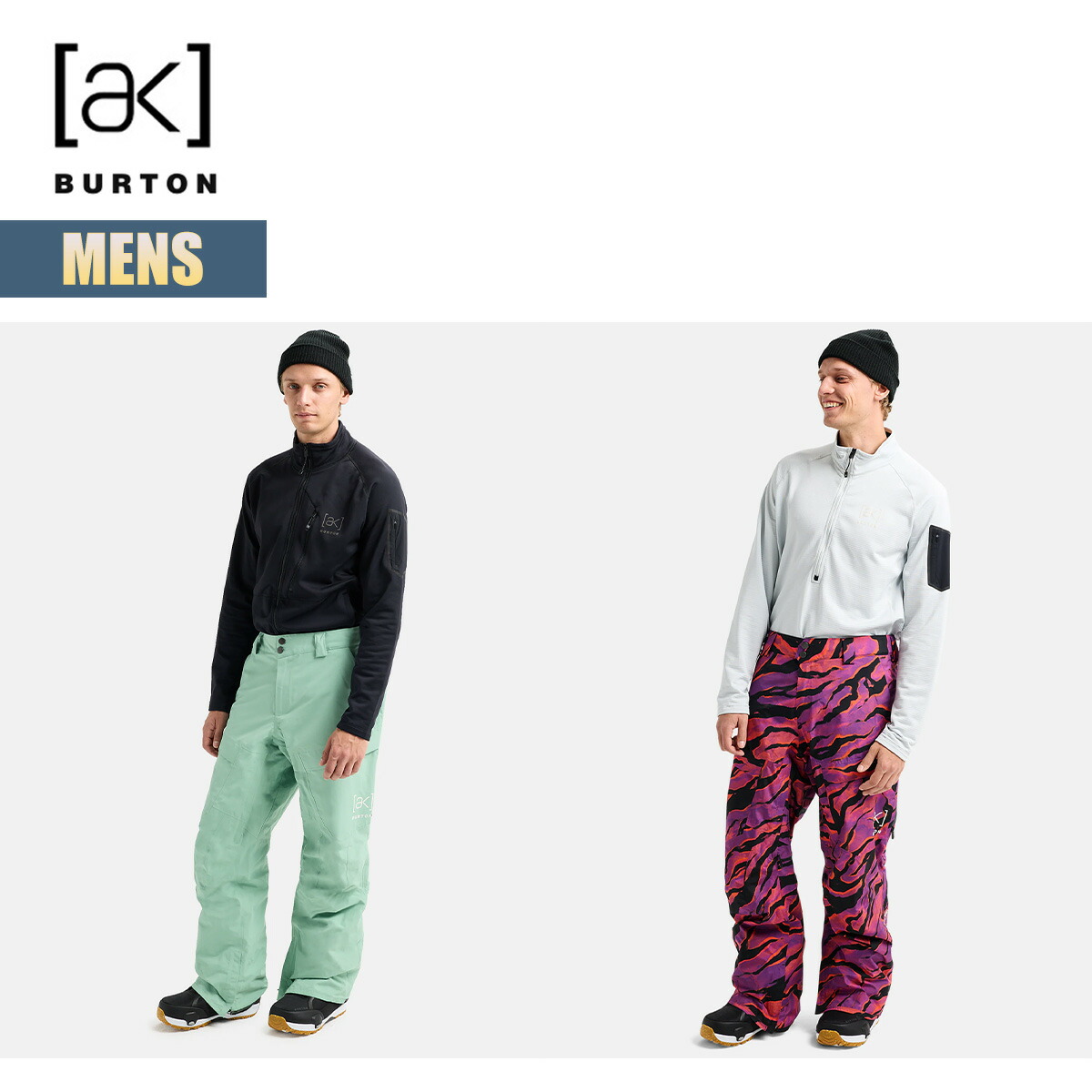 楽天市場】バートン スノーボードウェア メンズ パンツ 25-26 Burton