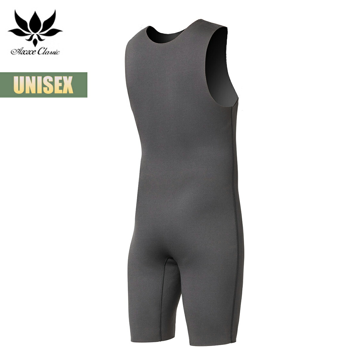 楽天市場】アックス クラシック ユニセックス ウェットスーツ サーモ