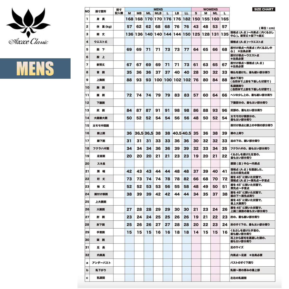 楽天市場】アックスクラシック ロングジョン 3mm メンズ 国産モデル