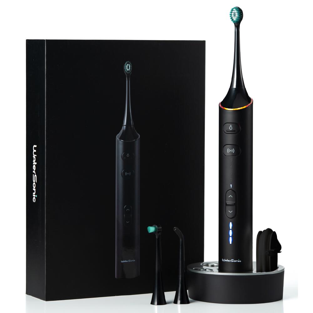 楽天市場】【予約注文限定13%OFF】 [ Water Sonic ] ジェット水流 音波