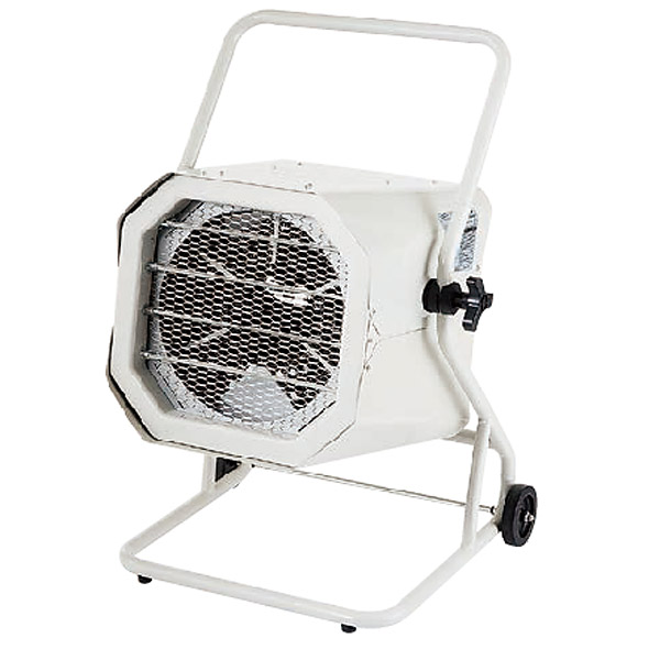 楽天市場】ナカトミ 電気ファンヒーター teh－50の通販