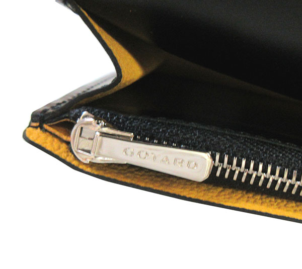 楽天市場】≪Brand new≫ GOYARD Goyard RICHELIEU WALLET Long Wallet