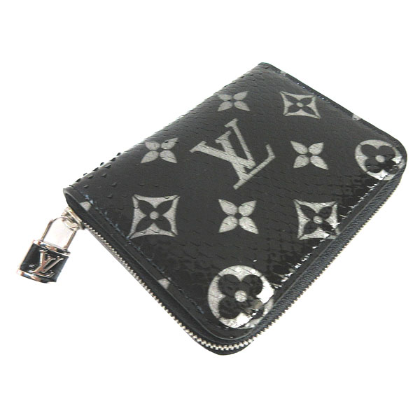 楽天市場】≪新品≫LOUISVUITTON ルイヴィトン モノグラム ジッピー