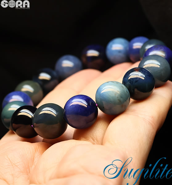 楽天市場】ウルトラレア【限定1点モノ】【鑑別書付き】SSA ブルー