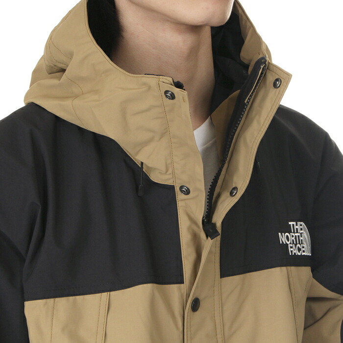 楽天市場】【セール】ノースフェイス マウンテンライトジャケット