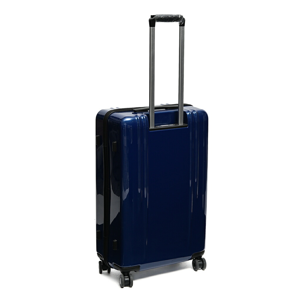 楽天市場】ゼロハリバートン ZERO HALLIBURTON トローリー スーツ