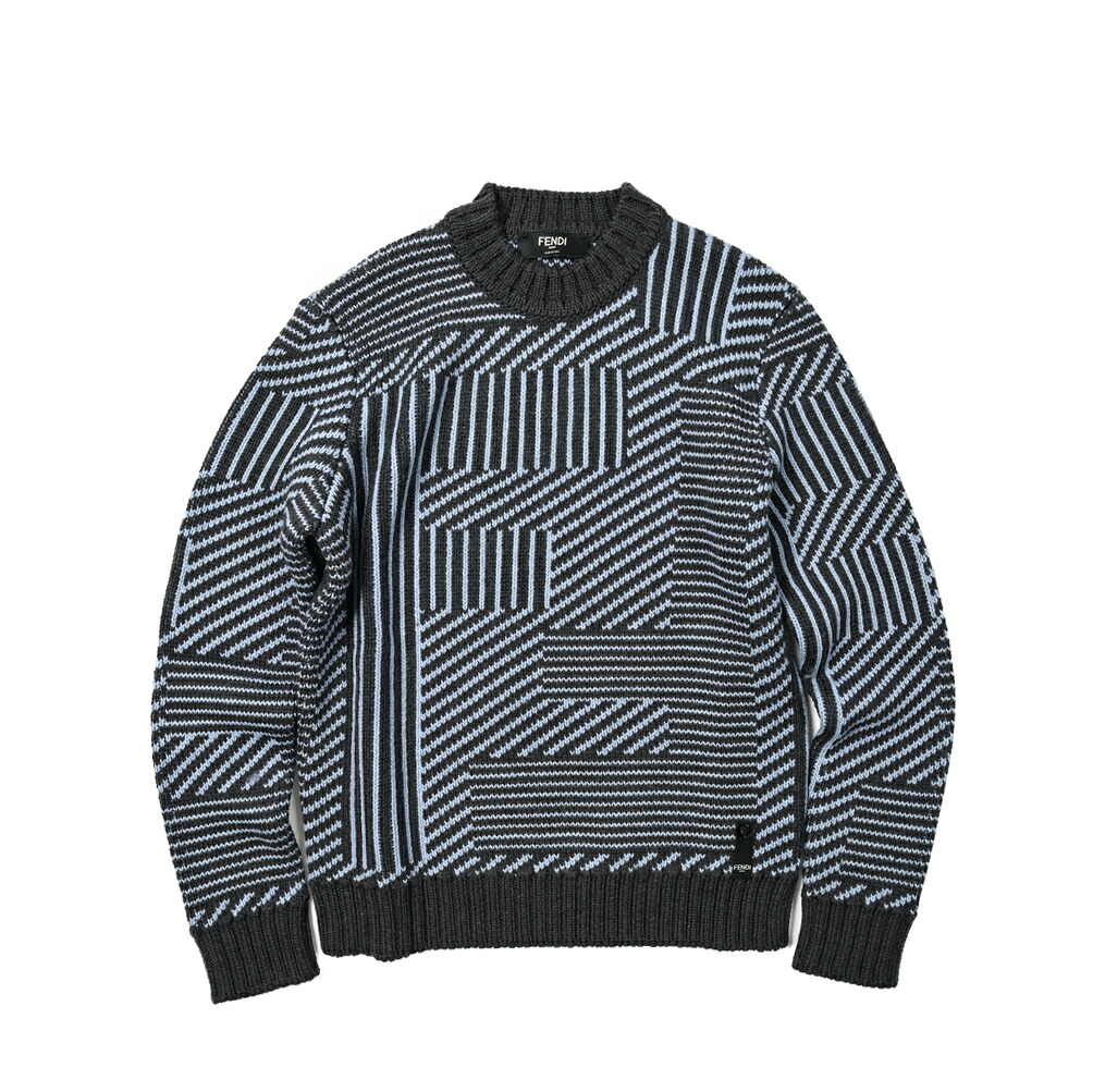 楽天市場】【ファイナルクリアランス】 フェンディ FENDI FFロゴ