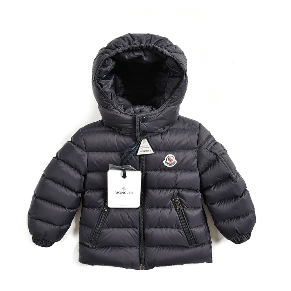 楽天市場】モンクレール MONCLER 【キッズ】 ダウン ジャケット フード