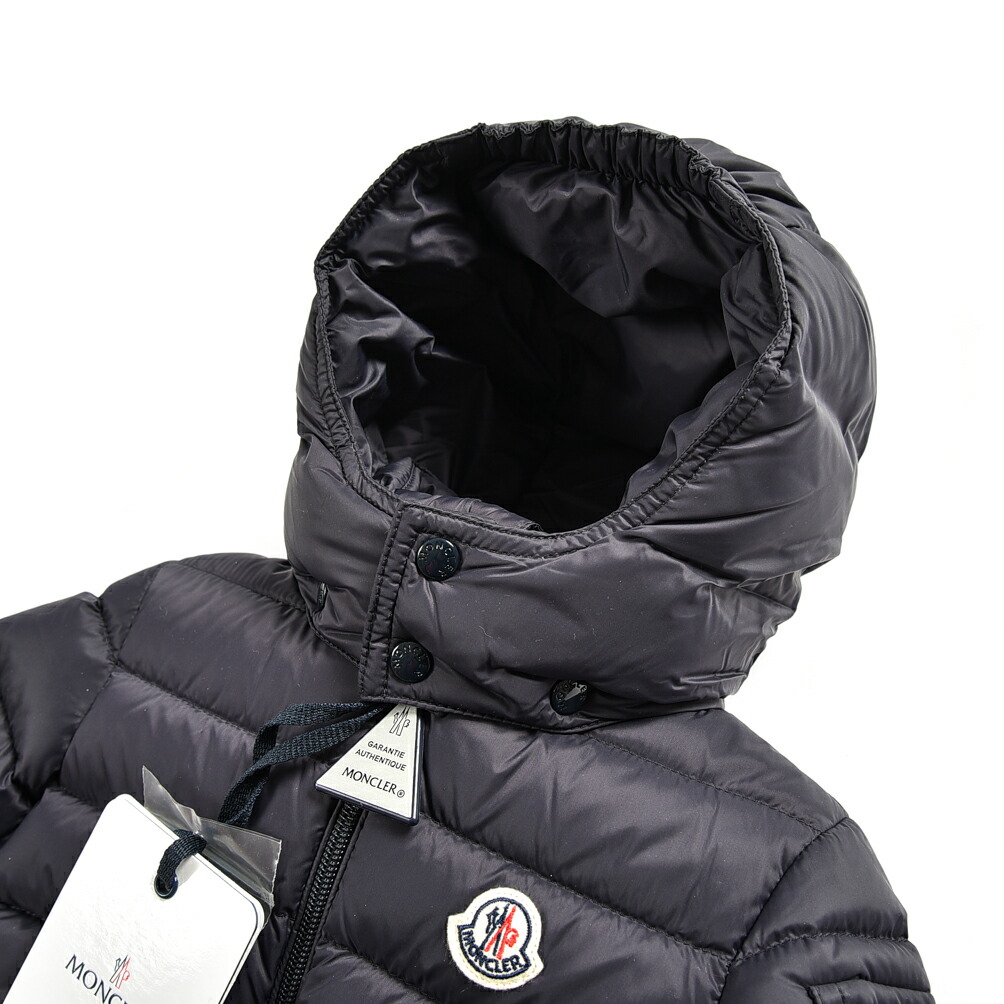 楽天市場】モンクレール MONCLER 【キッズ】 ダウン ジャケット フード
