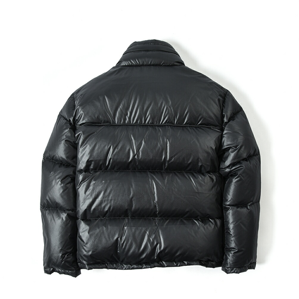 楽天市場】サンローラン SAINT LAURENT ダウン ジャケット スタンド