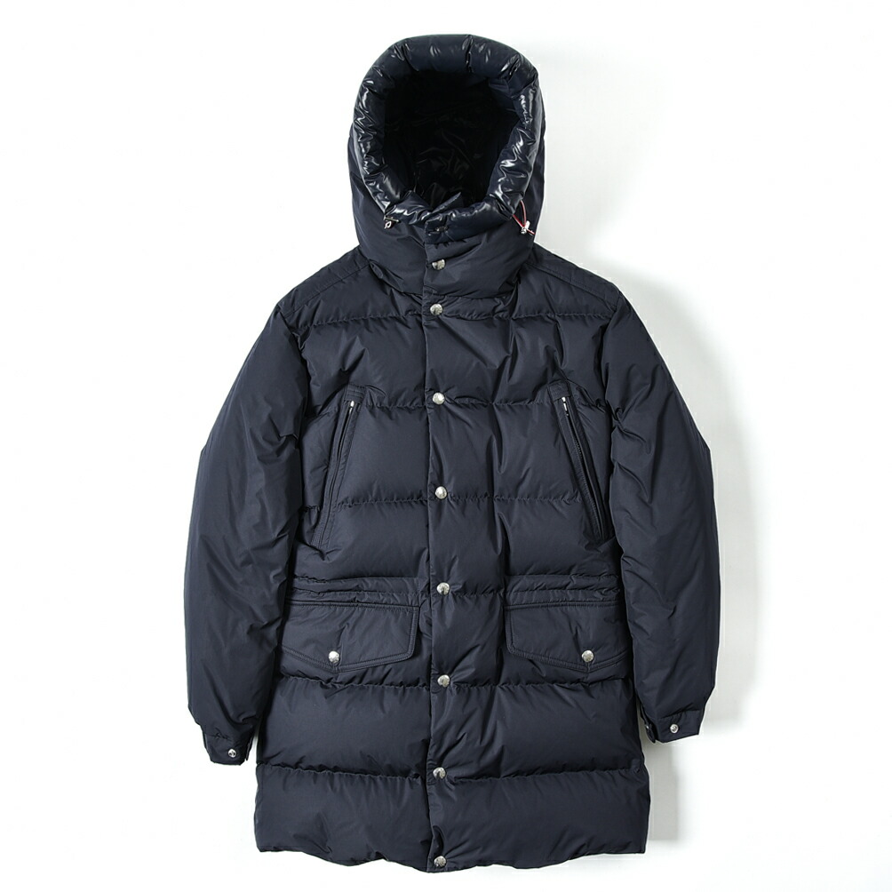 楽天市場】モンクレール MONCLER COMMERCY ダウン コート ジャケット
