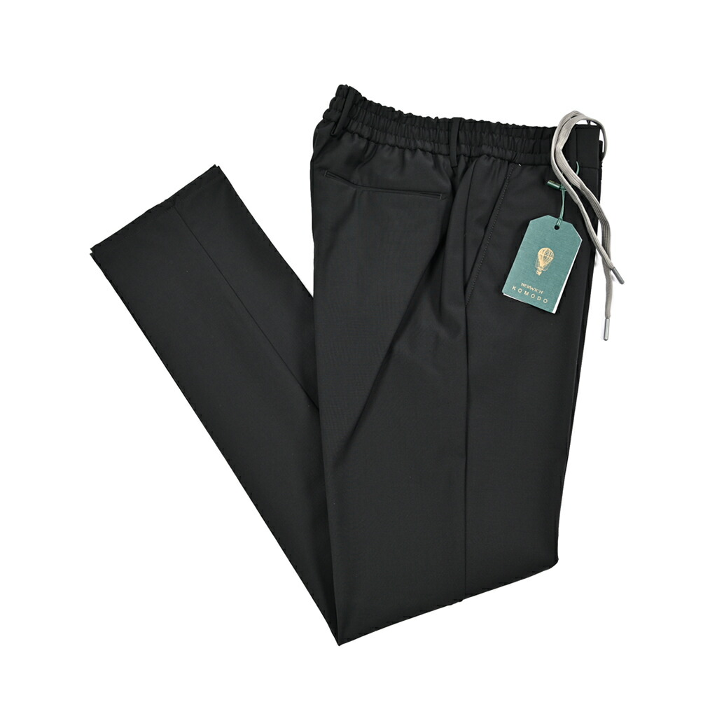 楽天市場】berwich 春夏 スラックスの通販