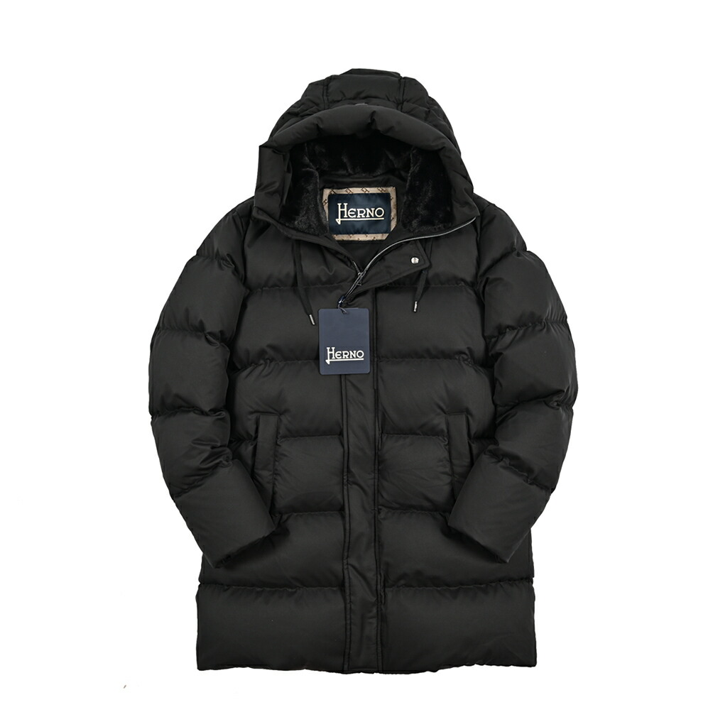 楽天市場】【スーパーSALE】 ヘルノ HERNO 【2025-26年 秋冬新作】 立