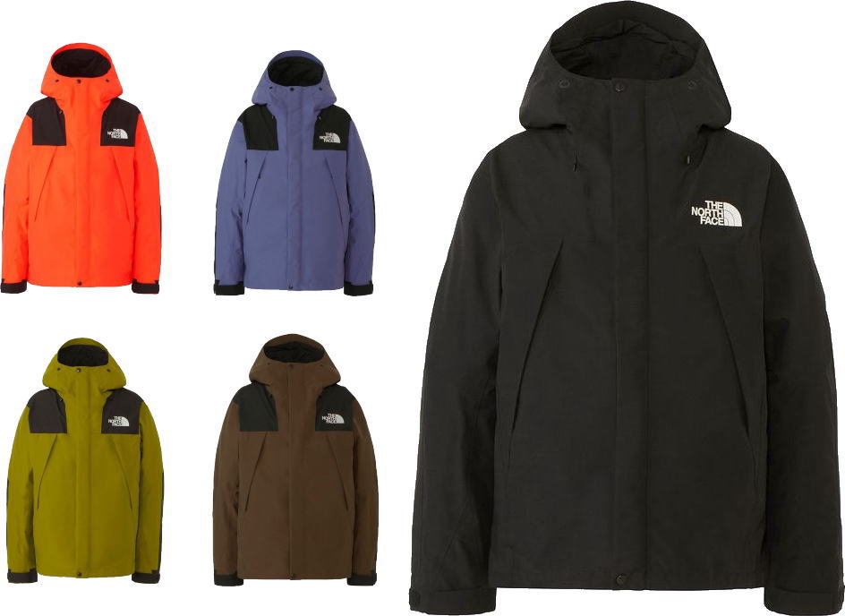 楽天市場】【在庫処分！】ザ・ノース・フェイス NP61800 マウンテン