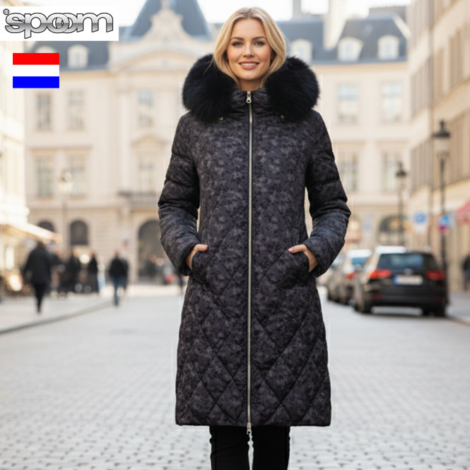 楽天市場】spoom(スプーム)（コート・ジャケット｜レディース