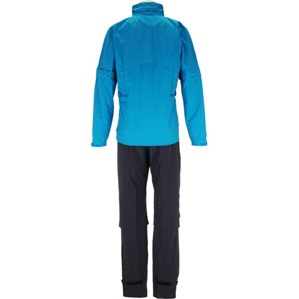 楽天市場】ブリヂストンゴルフ 水神 レイン上下セット（ブルゾン