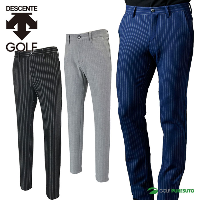 楽天市場】在庫処分 デサント ゴルフ TRミックス ストレッチ