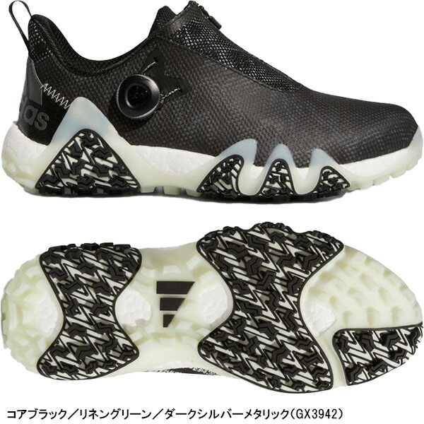 楽天市場】レディース アディダスゴルフ ゴルフシューズ ウィメンズ