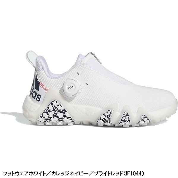 楽天市場】レディース アディダスゴルフ ゴルフシューズ ウィメンズ