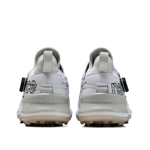 楽天市場】ニューバランス ゴルフシューズ フレッシュフォーム