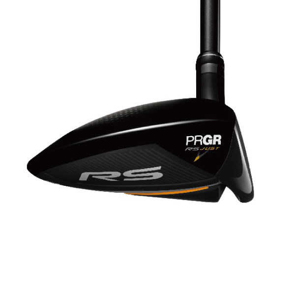 楽天市場】プロギア RS justシリーズ RS フェアウェイウッド 2022年
