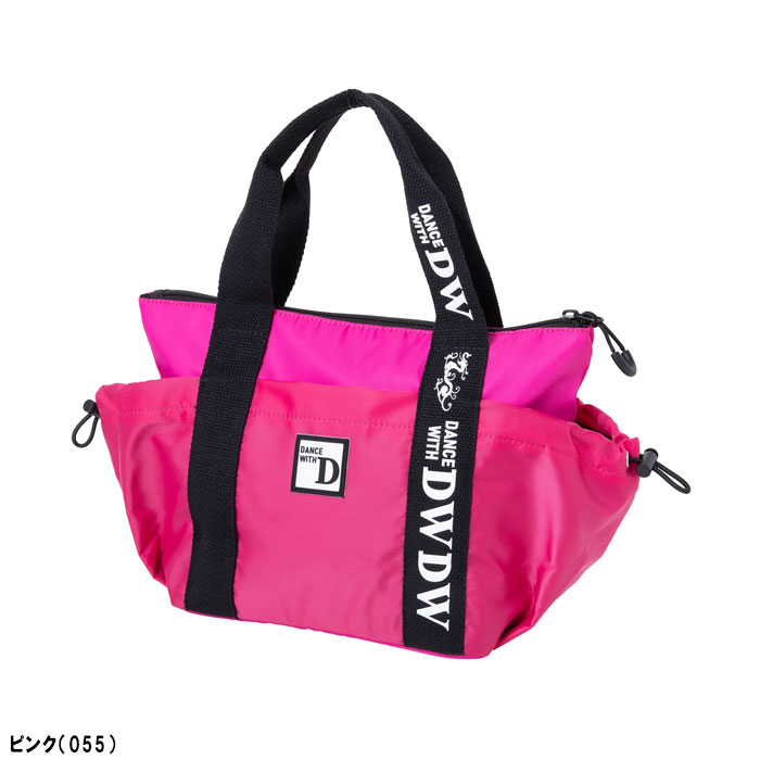 楽天市場】ダンスウィズドラゴン チビトラワッペン カートポーチ D3