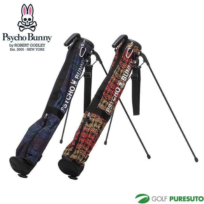 楽天市場】サイコバニー TECNOART 4.5型 セルフスタンドバッグ