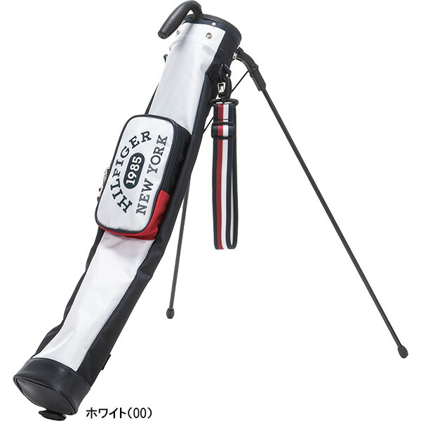 楽天市場】トミー ヒルフィガー ゴルフ セルフスタンド ミックス