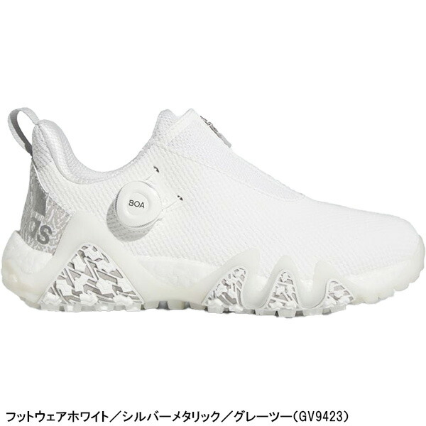 楽天市場】レディース アディダスゴルフ ゴルフシューズ ウィメンズ