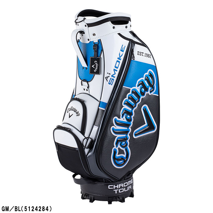 楽天市場】キャロウェイ 9.0型 キャディバッグ Tour 24 JM 5124283