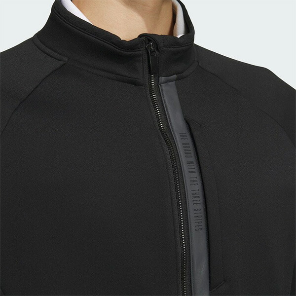 楽天市場】アディダス ゴルフ 長袖 フルジップ ジャケット COLD. RDY