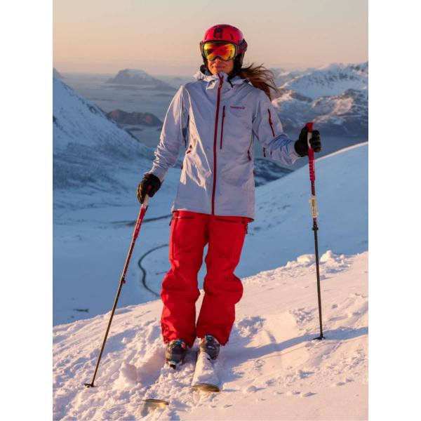 楽天市場】残り1着 NORRONA (W) lofoten Gore Tex Pro Pants Women's