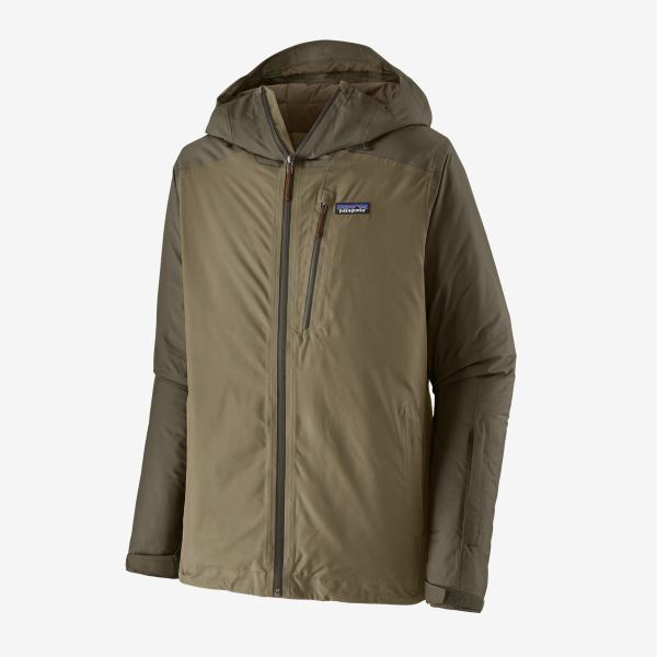 楽天市場】patagonia インサレーテッド パウダー タウン ジャケット