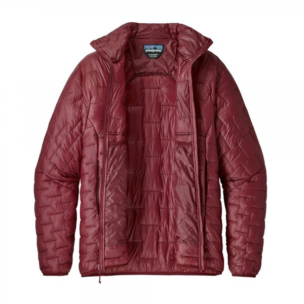 楽天市場】patagonia マイクロ パフ ジャケット メンズ パタゴニア