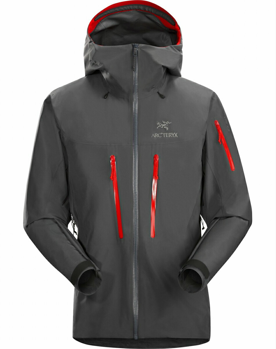 楽天市場】38%OFF アルファ SV ジャケット アークテリクス ARC'TERYX