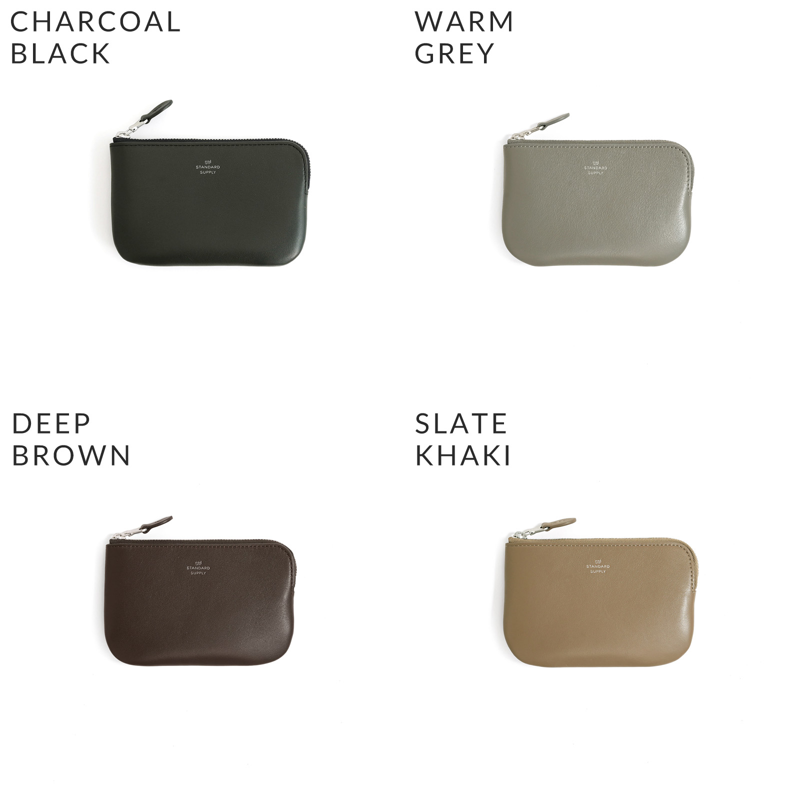 楽天市場】【公式ストア】スタンダードサプライ パル オーバルジップ