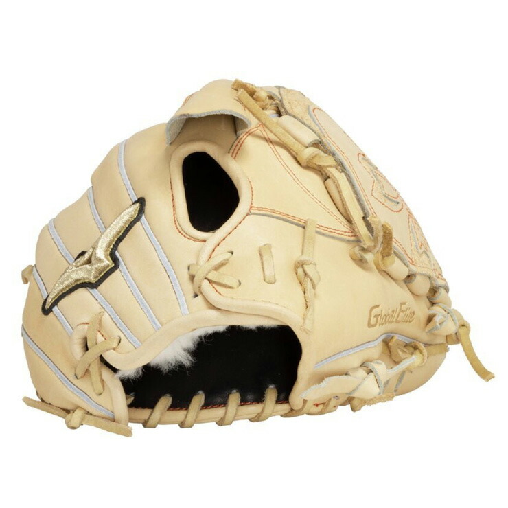 楽天市場】【球速が上がるグラブ】ミズノ グローバルエリート 硬式