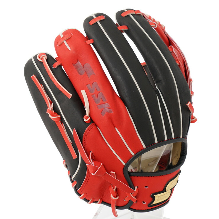 楽天市場】SSK 限定 軟式 グローブ グラブ 内野手用 矢野モデル サイズ