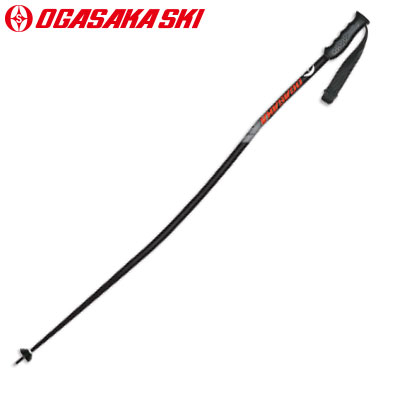 楽天市場】ストック（ブランドオガサカ）（スキー用品｜ウィンター