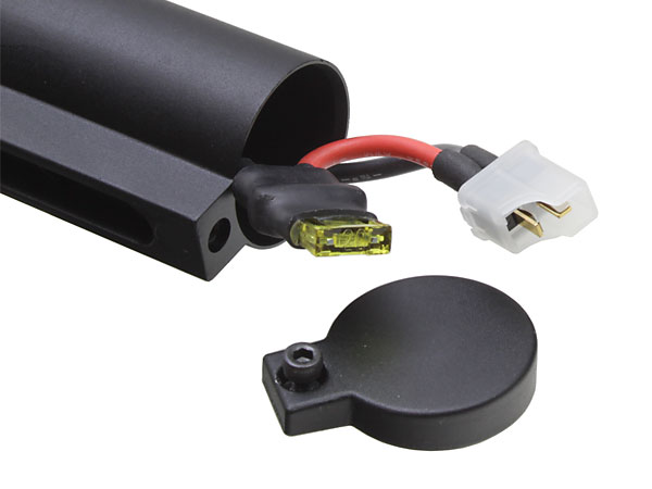 楽天市場】TOP EBB SR-16 KNIGHT'S URX2 : スカイスター