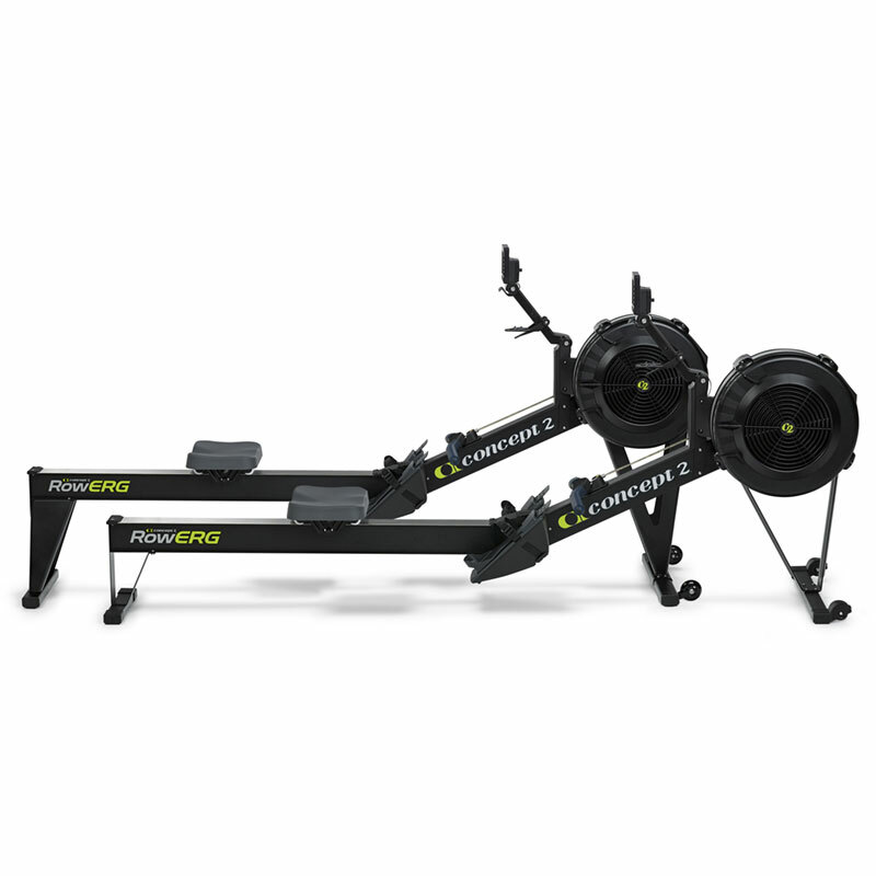 楽天市場】Concept2 RowERG ローエルゴ【Standard スタンダード】 (旧