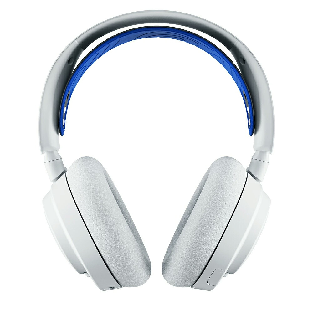 楽天市場】ワイヤレス ゲーミング ヘッドセット SteelSeries