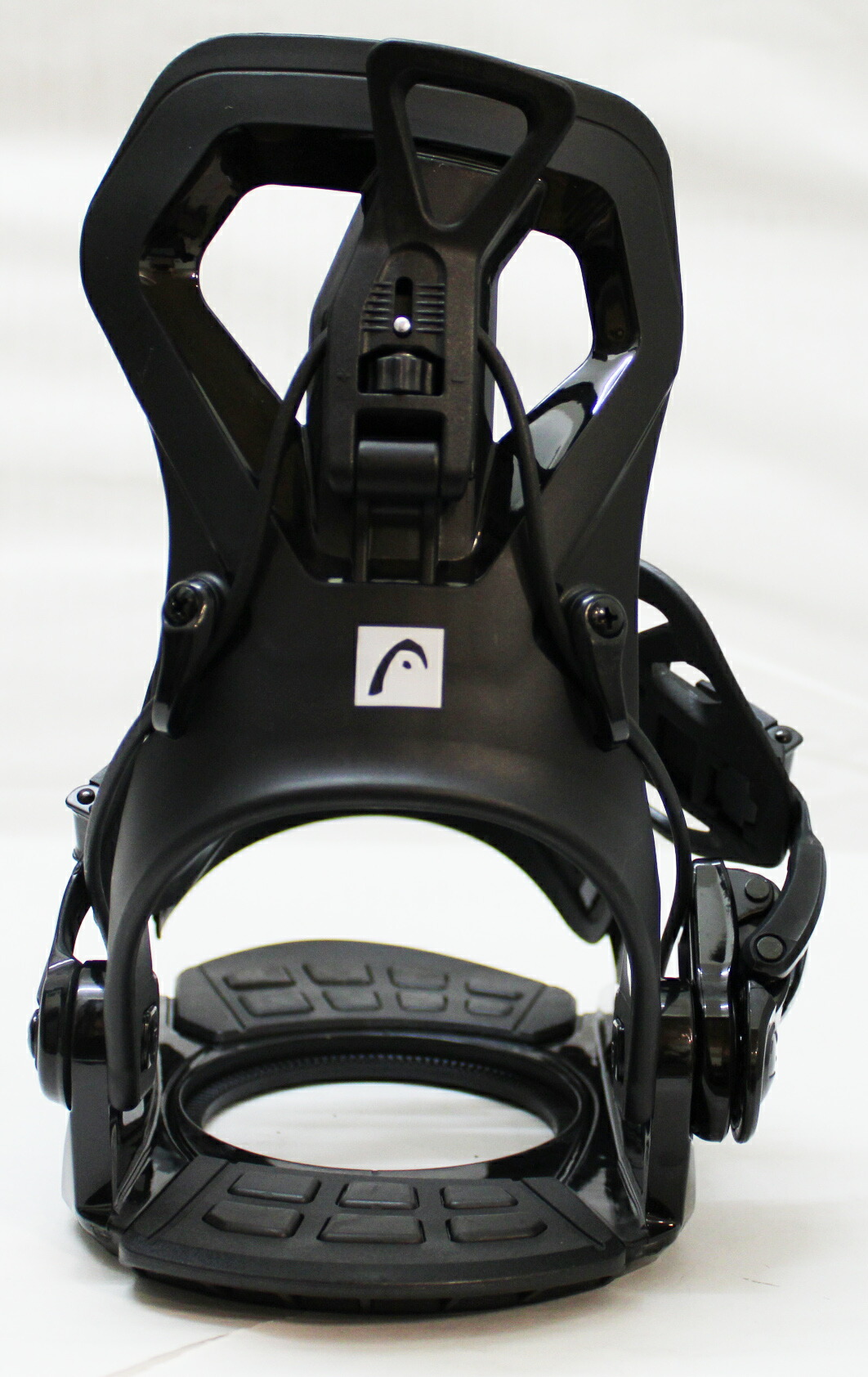 楽天市場】ヘッド HEAD スノーボードビンディング RX-ONE ブラック