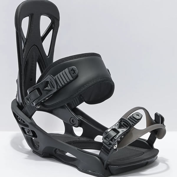 楽天市場】処分価格！！スノーボード ビンディング ROME SDS UNITED