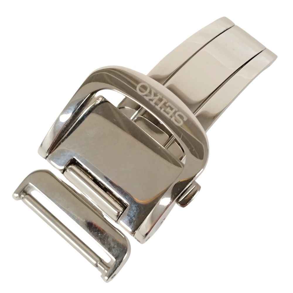 楽天市場】セイコー dバックル 16mmの通販