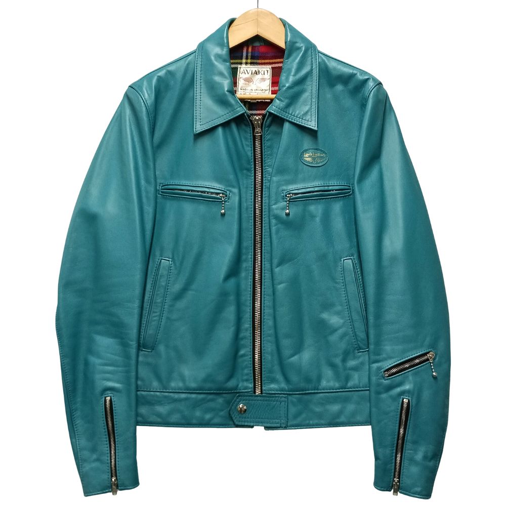 楽天市場】ルイスレザー ドミネーターの通販