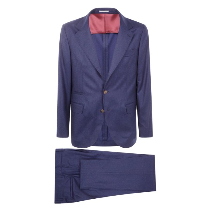 ブルネロクチネリ(BRUNELLO CUCINELLI) メンズスーツ | 通販・人気