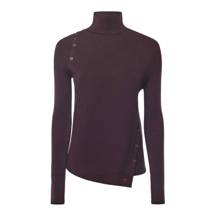 楽天市場】セーター（ブランドクレージュ）（ニット・セーター