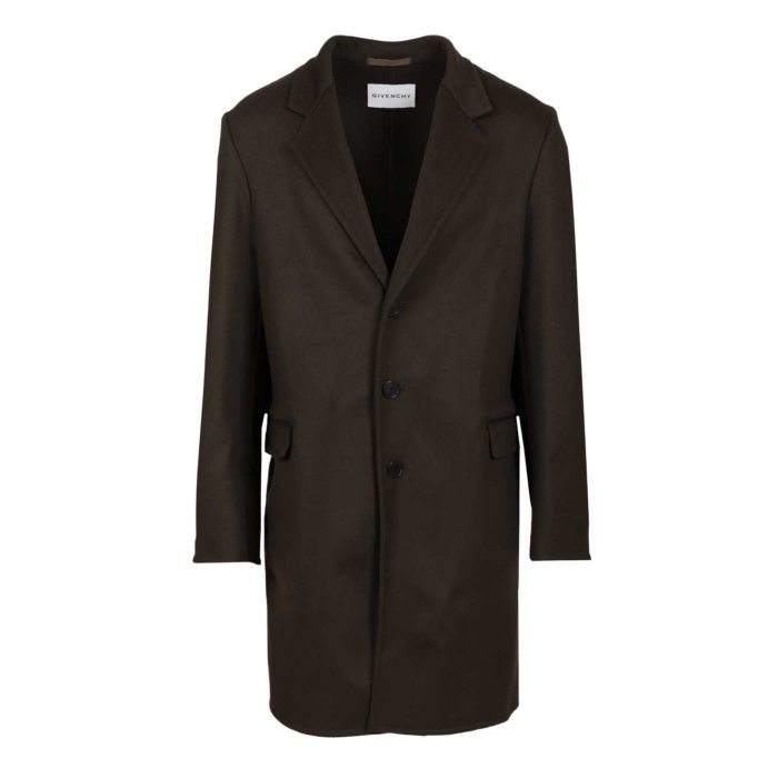 楽天市場】ジバンシー コート（メンズファッション）の通販